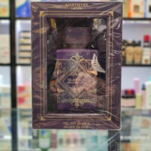 عطر بدیع العود آمیتیس (بنفش) لطافه | Lattafa Badee Al Oud Amethyst