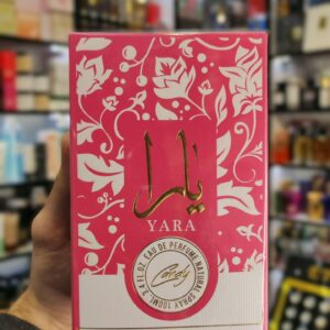 عطر یارا کندی لطافه | Lattafa Yara Candy