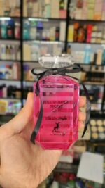 عطر ویکتوریا سکرت بامبشل الحمبرا (پینک شیمر سکرت) | Alhambra Pink Shimmer Secret - Image 2