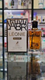 عطر لیبر ایو سن لورن اینتنس الحمبرا (لیون اینتنس) | Alhambra Leonie Intense - Image 3