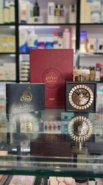 عطر نبراس لطافه | Lattafa Nebras - Image 3