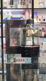 عطر کرید اونتوس الحمبرا (آوانت) | Alhambra Avant - Image 3