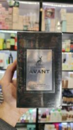 عطر کرید اونتوس الحمبرا (آوانت) | Alhambra Avant - Image 4
