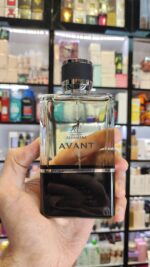 عطر کرید اونتوس الحمبرا (آوانت) | Alhambra Avant - Image 2