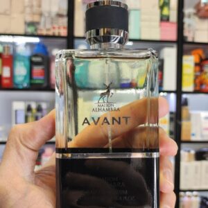 عطر کرید اونتوس الحمبرا (آوانت) | Alhambra Avant