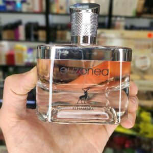 عطر ایفوریا زنانه الحمبرا (ایزونا) | Alhambra Euzonea