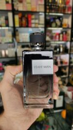 عطر ایو سن لورن وای الحمبرا (یه من) | Alhambra Yeah Man - Image 2