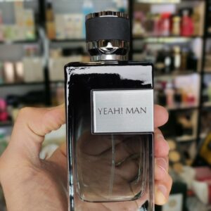 عطر ایو سن لورن وای الحمبرا (یه من) | Alhambra Yeah Man