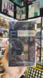 عطر ایو سن لورن وای الحمبرا (یه من) | Alhambra Yeah Man - Image 4