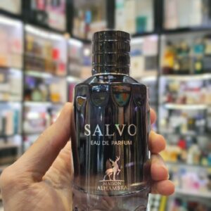عطر دیور ساواج الحمبرا (سالوو) | Alhambra Salvo