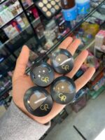 سایه ابرو پودری گلدن رز - Golden Rose - Image 4