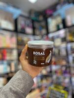 ماسک موی براق کننده روزال حاوی روغن آرگان - ROSAL - Image 2