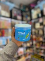 ماسک مو کراتینه روزال حاوی عساره سیب - ROSAL - Image 2