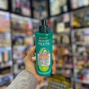 کرم مو ده کاره گارنیر مدل GARNIER – Hydra Liss