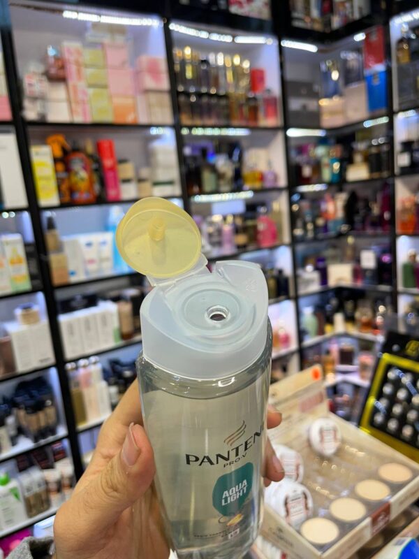 شامپو موهاي چرب پنتن مدل Pantene - aqua light - Image 3