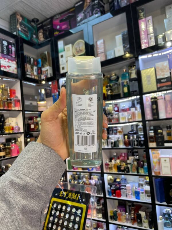 شامپو موهاي چرب پنتن مدل Pantene - aqua light - Image 4