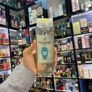 شامپو موهاي چرب پنتن مدل Pantene – aqua light