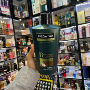 شامپو آبرسان ترزمه حاوی نارگیل و آلوئه ورا – Tresemme