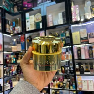 ماسک مو ترمیم کننده تسوباکی شیسیدو – Shiseido TSUBAKI