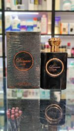 عطر بلک اوپیوم فرگرانس ورلد (دمور لوکس) | Fragrance World Demure Luxe - Image 3