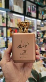 عطر بیلی آیلیش روونا (الیش) | Rovena elish - Image 2