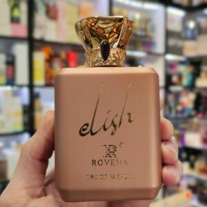 عطر بیلی آیلیش روونا (الیش) | Rovena elish