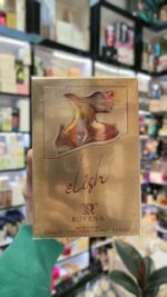 عطر بیلی آیلیش روونا (الیش) | Rovena elish - Image 4