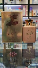 عطر بیلی آیلیش روونا (الیش) | Rovena elish - Image 3