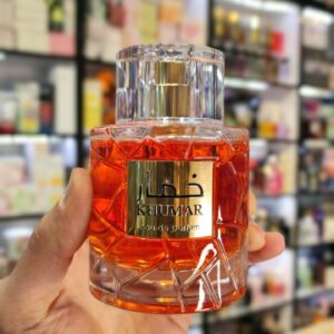 عطر خمار وادی الخلیج | Wadi AL Khaleej Khumar