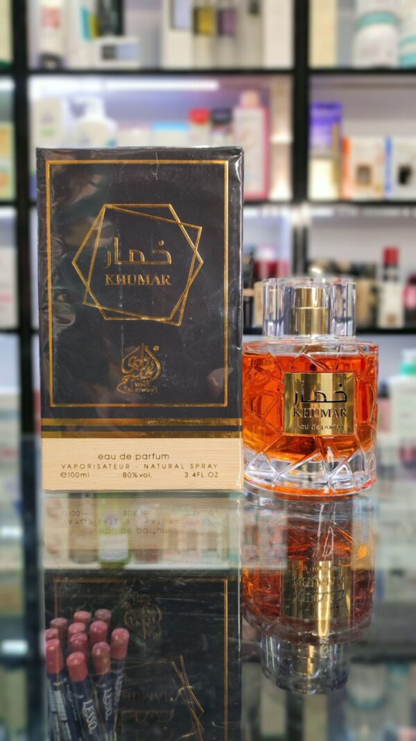 عطر خمار وادی الخلیج | Wadi AL Khaleej Khumar - Image 3