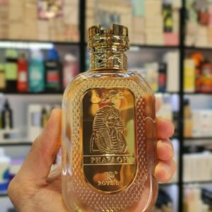 عطر فرعون طلایی روونا | Rovena pharaoh gold