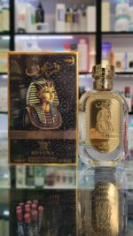 عطر فرعون طلایی روونا | Rovena pharaoh gold - Image 4