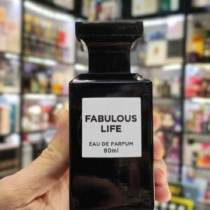 عطر تام فورد فا.ک.ینگ فبیولس فرگرانس ورلد (فبیولس لایف) | Fragrance world Fabulous Life