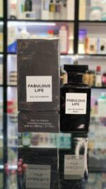 عطر تام فورد فا.ک.ینگ فبیولس فرگرانس ورلد (فبیولس لایف) | Fragrance world Fabulous Life - Image 3