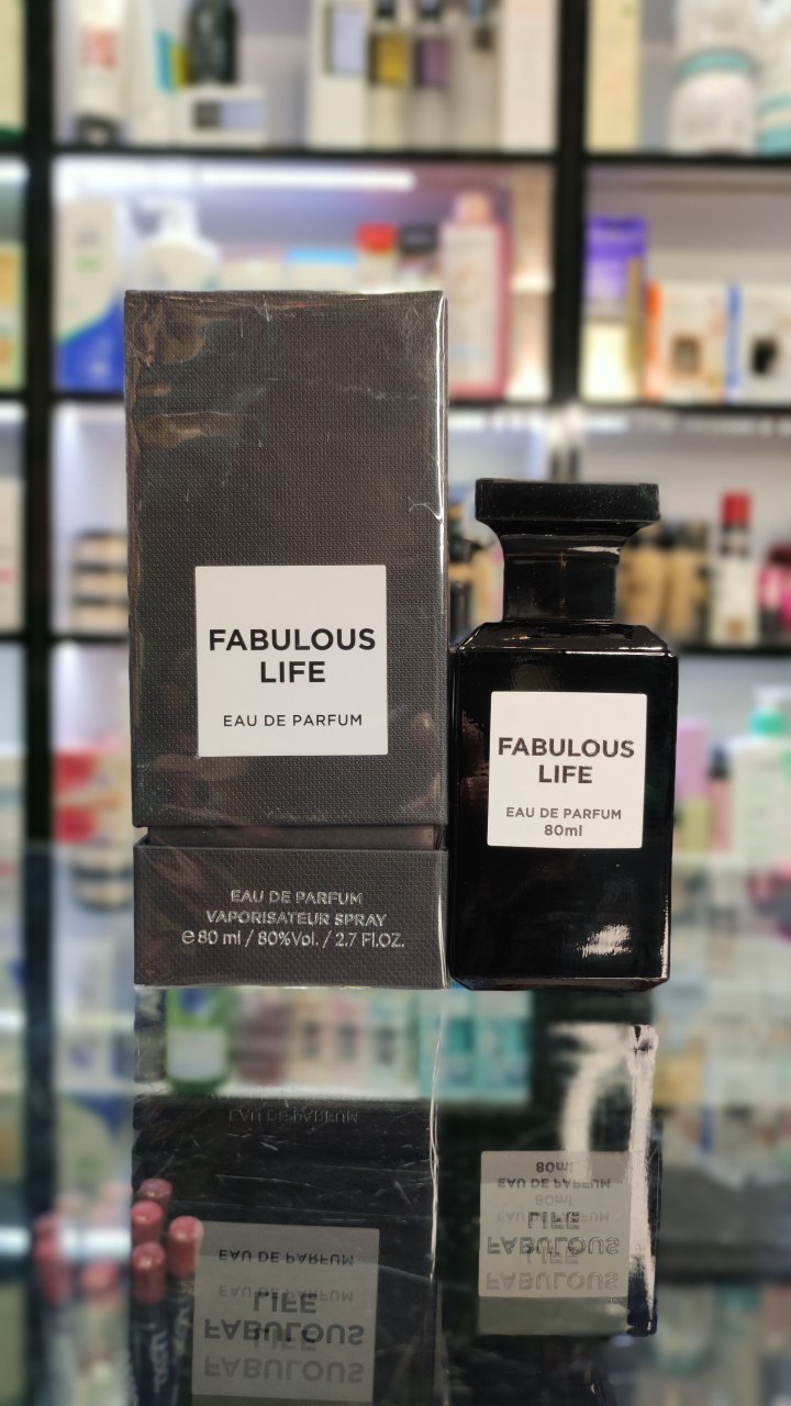 IMG_20250212_131009_087.jpg عطر تام فورد فا.ک.ینگ فبیولس فرگرانس ورلد (فبیولس لایف) | Fragrance world Fabulous Life - Image 3