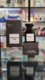 عطر تام فورد فا.ک.ینگ فبیولس فرگرانس ورلد (فبیولس لایف) | Fragrance world Fabulous Life - Image 4