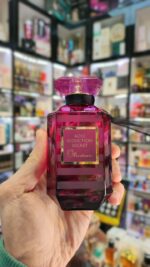 عطر ویکتوریا سکرت بامب شل پشن فرگرانس ورلد (رز سداکشن آبسشن) | Fragrance World ROSE SEDUCTION SECRET OBSESSION - Image 2