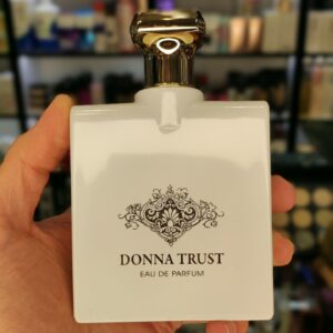 عطر تروساردی دونا فرگرانس ورلد (دونا تراست) | Fragrance World Donna Trust