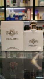 عطر تروساردی دونا فرگرانس ورلد (دونا تراست) | Fragrance World Donna Trust - Image 3