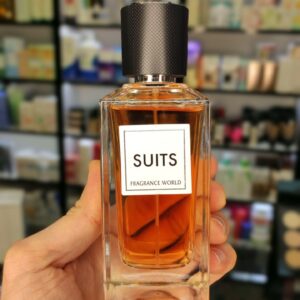 عطر ایو سن لورن تاکسیدو فرگرانس ورلد (سوتس) | Fragrance World Suits