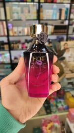 عطر کارولینا هررا 212 سک.سی فرگرانس ورلد (هات زون) | Fragrance world Hot Zone - Image 2