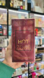 عطر کارولینا هررا 212 سک.سی فرگرانس ورلد (هات زون) | Fragrance world Hot Zone - Image 4