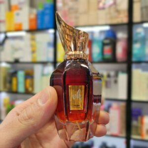 عطر مینیاتوری زرجف الکساندریا 2 وکینگ کالکشن | veking collection Xerjoff Alexandria II