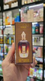 عطر مینیاتوری زرجف الکساندریا 2 وکینگ کالکشن | veking collection Xerjoff Alexandria II - Image 4