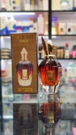 عطر مینیاتوری زرجف الکساندریا 2 وکینگ کالکشن | veking collection Xerjoff Alexandria II - Image 3