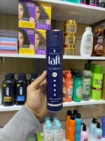 تافت حالت دهنده مو تافت مدل taft - Ultimate 5 - Image 2