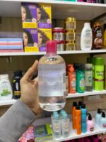میسلارواتر بایودرما مدل سنسیبیو BIODERMA - H20 - Image 3