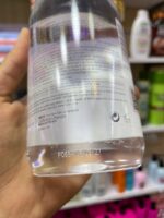 میسلارواتر بایودرما مدل سنسیبیو BIODERMA - H20 - Image 4