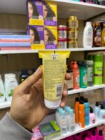 آبرسان مرطوب کننده زردچوبه نیتروژنا - Neutrogena - Image 3