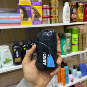 بالم افتر شیو آرکو مدل ARKO – Cool